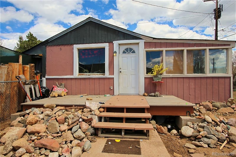 851 Jasper Ct, Granby, CO 80446