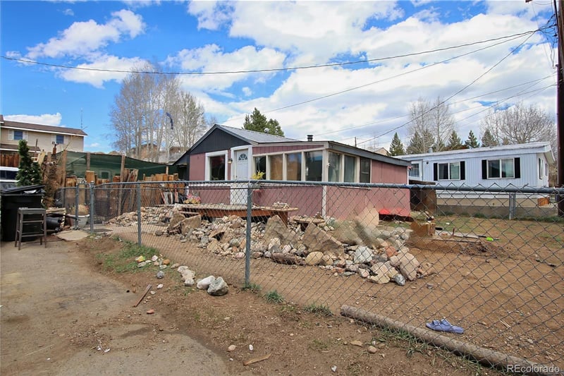 851 Jasper Ct, Granby, CO 80446