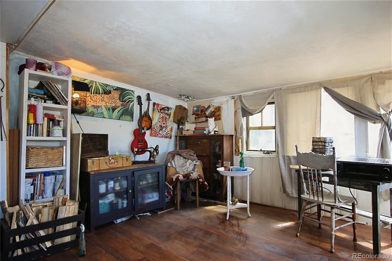 851 Jasper Ct, Granby, CO 80446