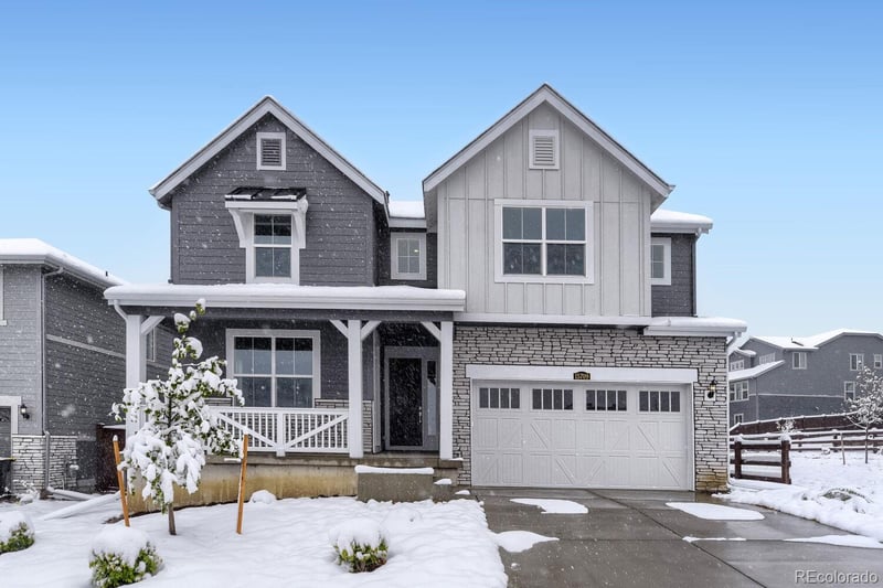 15709 Mccauley Dr, Parker, CO 80134
