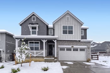 15709 Mccauley Dr, Parker, CO 80134