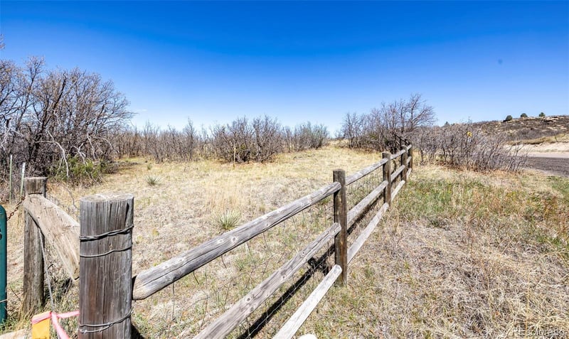 1701 Rocky View Rd, Castle Rock, CO 80108