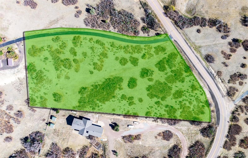 1701 Rocky View Rd, Castle Rock, CO 80108