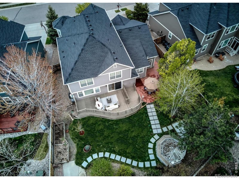 9516 Shenstone Dr, Parker, CO 80134