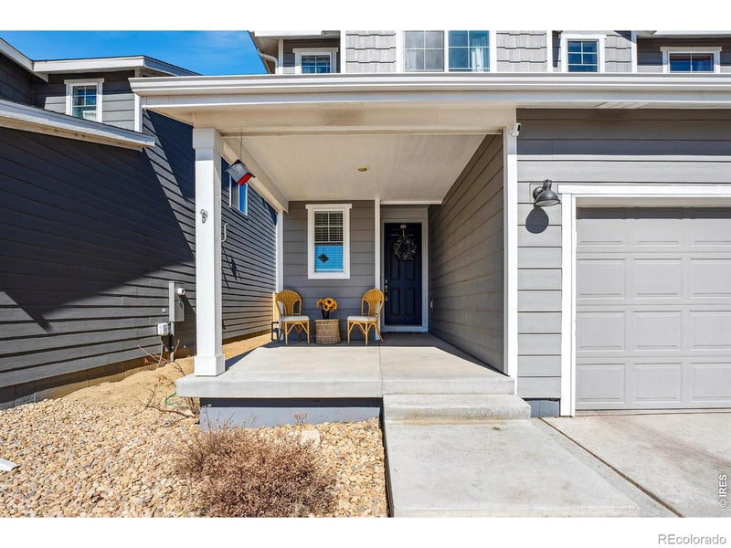 376 Country Rd, Berthoud, CO 80513