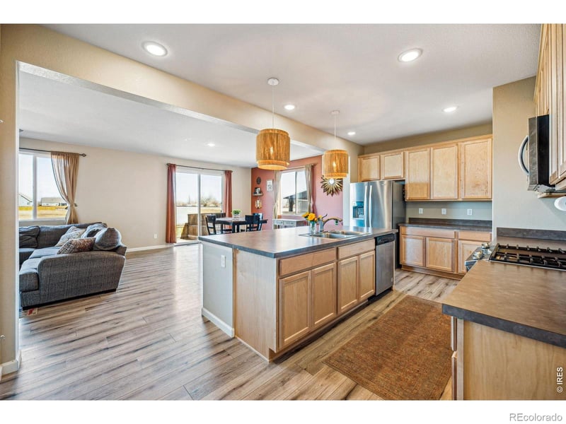 376 Country Rd, Berthoud, CO 80513