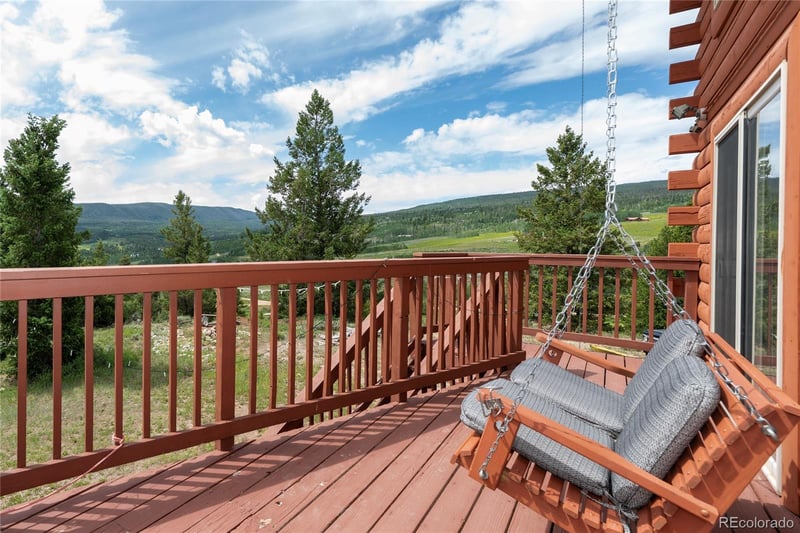 2099 County Road 19, Kremmling, CO 80459