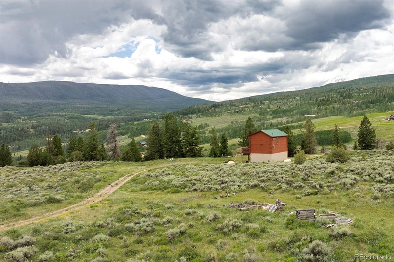 2099 County Road 19, Kremmling, CO 80459