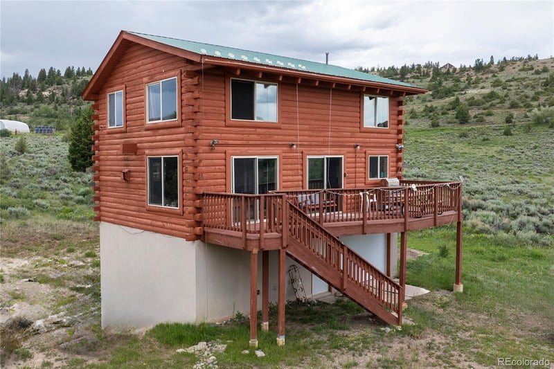 2099 County Road 19, Kremmling, CO 80459