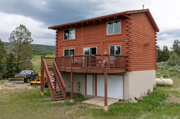 2099 County Road 19, Kremmling, CO 80459