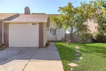 19044 16th Ave, Aurora, CO 80011