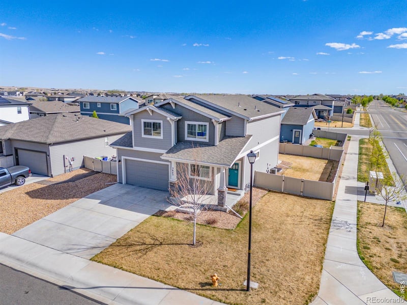 3803 Sweetgum St, Wellington, CO 80549