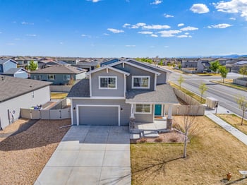 3803 Sweetgum St, Wellington, CO 80549