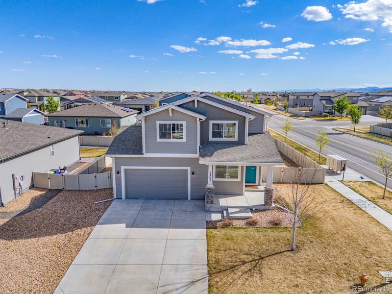 3803 Sweetgum St, Wellington, CO 80549