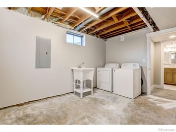 101 Roosevelt Ave, Louisville, CO 80027