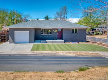 101 Roosevelt Ave, Louisville, CO 80027