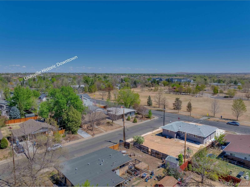 101 Roosevelt Ave, Louisville, CO 80027