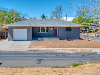 101 Roosevelt Ave, Louisville, CO 80027