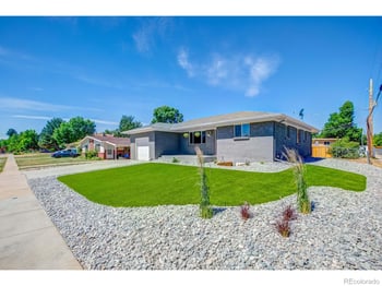 101 S Roosevelt Ave, Louisville, CO 80027