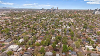 596 Pennsylvania St, Denver, CO 80209