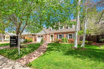 660 Krameria St, Denver, CO 80220