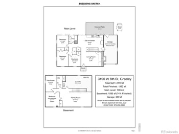 3100 6th St, Greeley, CO 80634