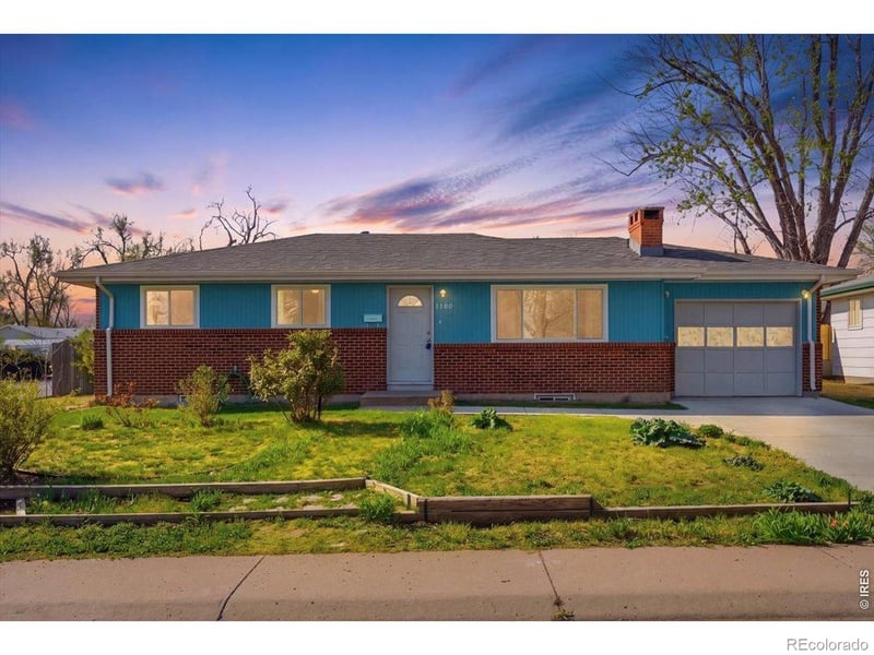 3100 6th St, Greeley, CO 80634