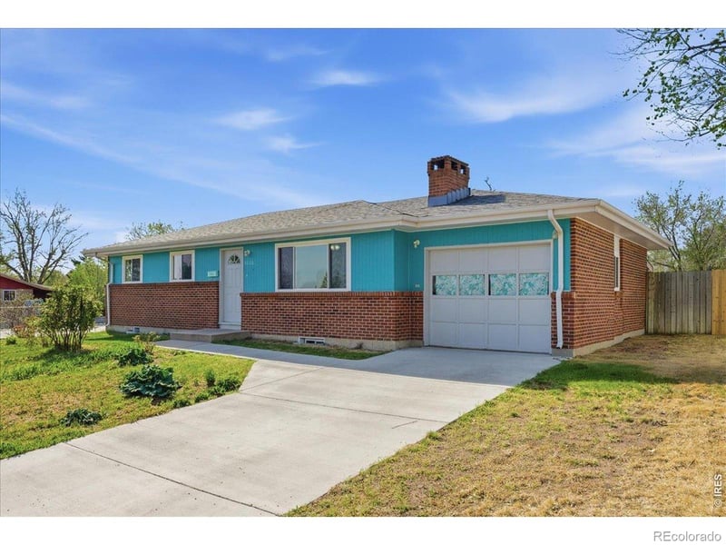 3100 6th St, Greeley, CO 80634