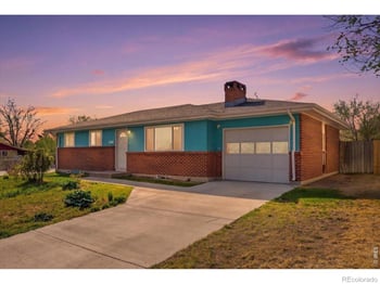 3100 6th St, Greeley, CO 80634