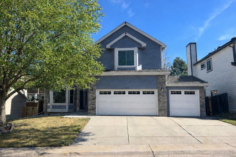 7356 Rattlesnake Dr, Lone Tree, CO 80124