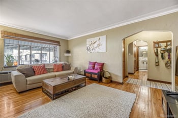 768 N Ogden St #12, Denver, CO 80218