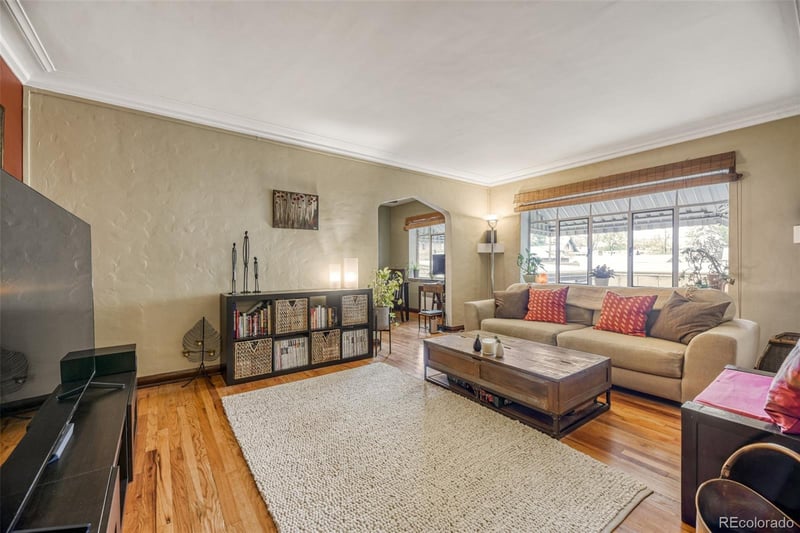 768 Ogden St #12, Denver, CO 80218