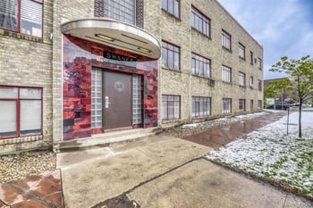 768 Ogden St #12, Denver, CO 80218