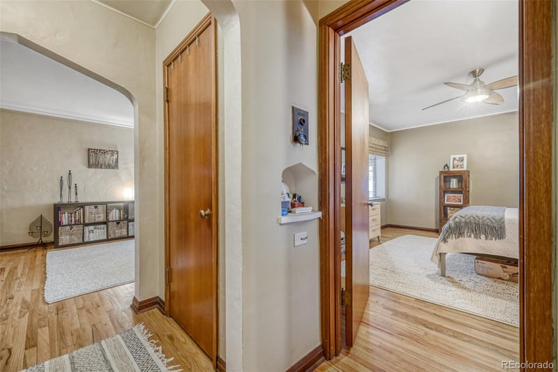 768 Ogden St #12, Denver, CO 80218