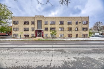 768 Ogden St #12, Denver, CO 80218