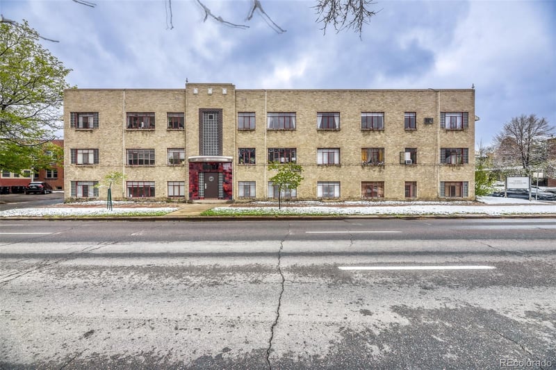 768 Ogden St #12, Denver, CO 80218