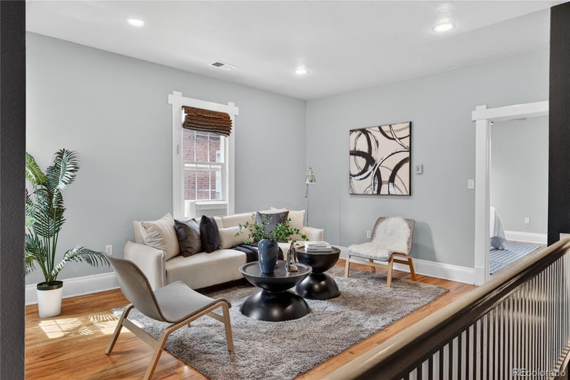 1610 14th Ave #B, Denver, CO 80218