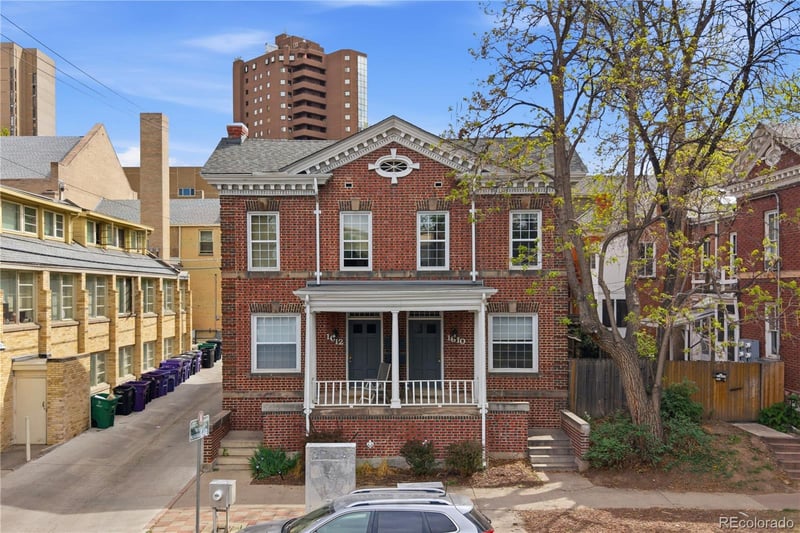 1610 14th Ave #B, Denver, CO 80218