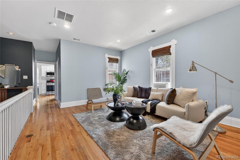 1610 14th Ave #B, Denver, CO 80218