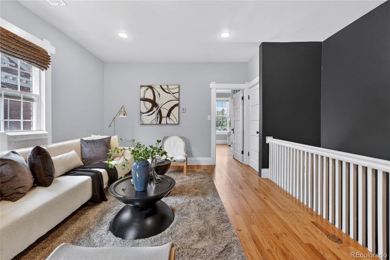 1610 14th Ave #B, Denver, CO 80218