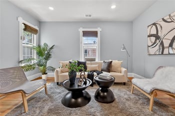 1610 14th Ave #B, Denver, CO 80218