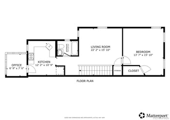 1610 E 14th Ave #B, Denver, CO 80218