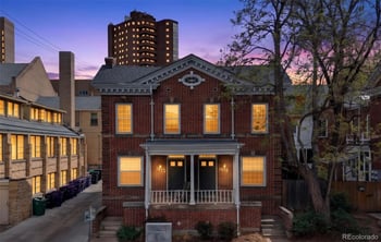1610 E 14th Ave #B, Denver, CO 80218