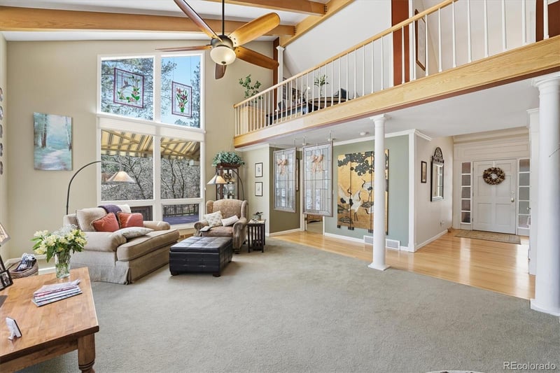 6640 Perry Park Blvd, Larkspur, CO 80118
