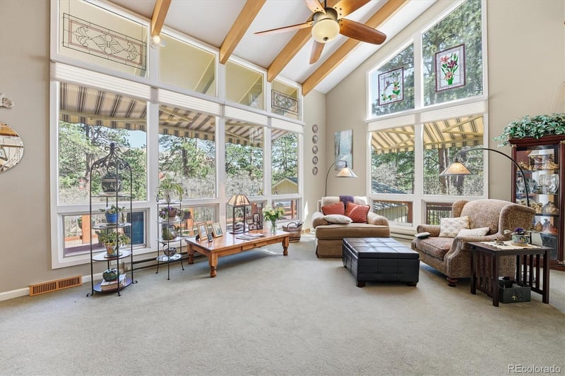 6640 Perry Park Blvd, Larkspur, CO 80118