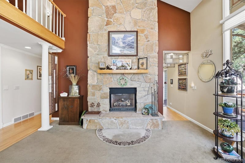6640 Perry Park Blvd, Larkspur, CO 80118