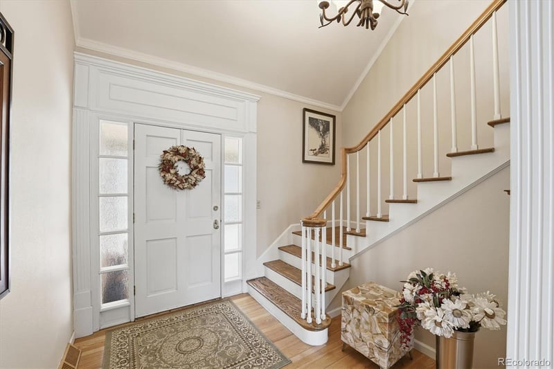 6640 Perry Park Blvd, Larkspur, CO 80118