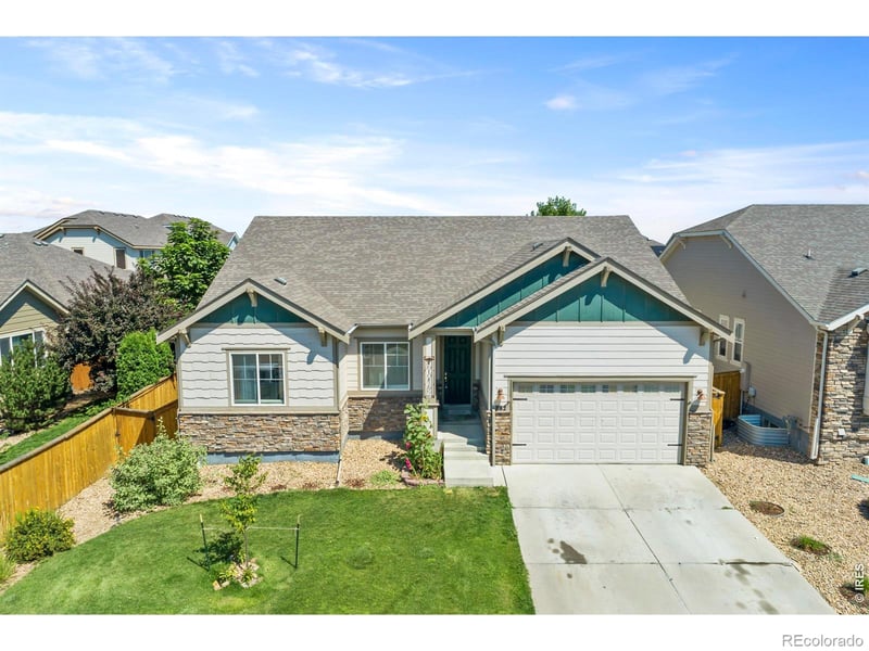 882 Jenny Ln, Berthoud, CO 80513