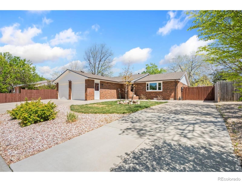 4820 Sheridan Ave, Loveland, CO 80538