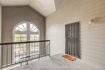 2575 Syracuse Way #J301, Denver, CO 80231